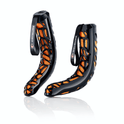 Black & Orange - Drysure Extreme - DRYSURE