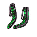 **NEW** Black & Andean Toucan Green - Drysure Ultimate - DRYSURE