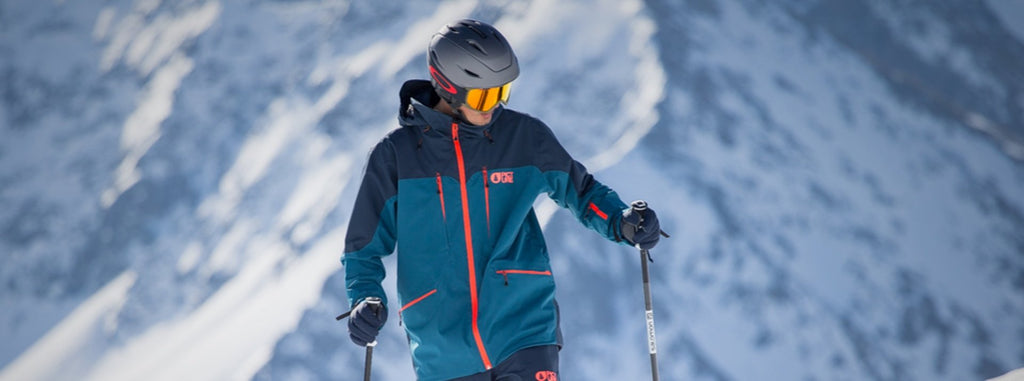 Protect Our Winter UK Lists Drysure in Top Five Eco Friendly Ski Produ ...