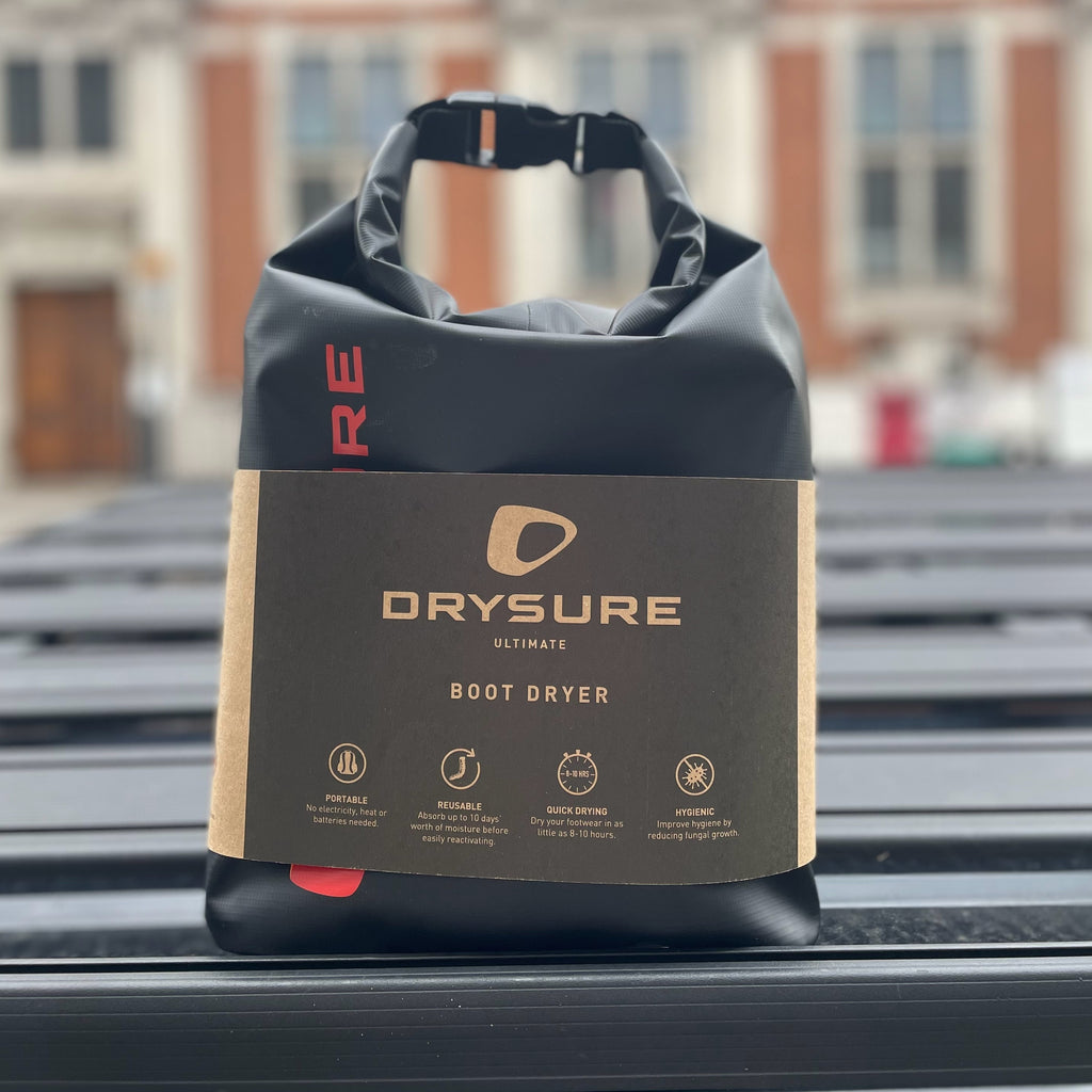 Drysure Ultimate - Our Biggest Non Electric Boot Dryer