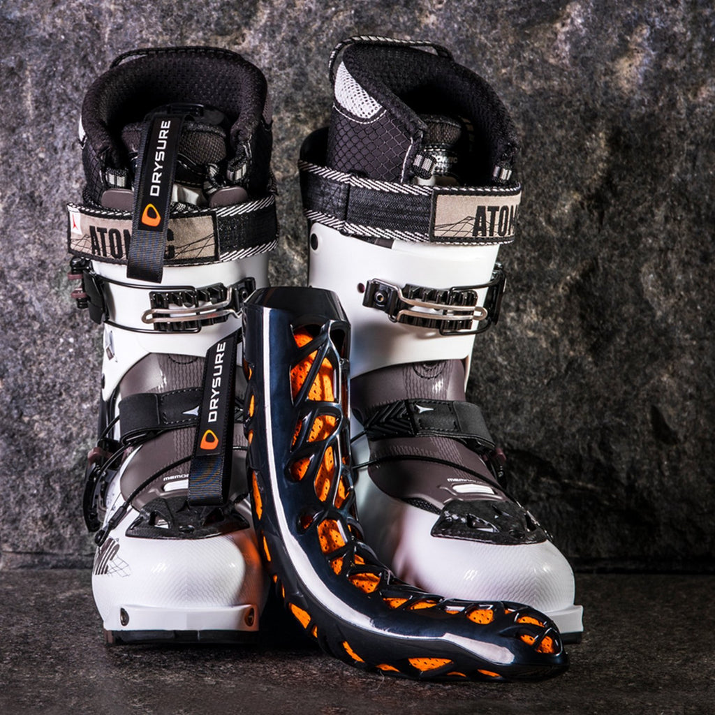 Drysure Extreme the Non Electric Boot Dryer Black and Green DRYSURE