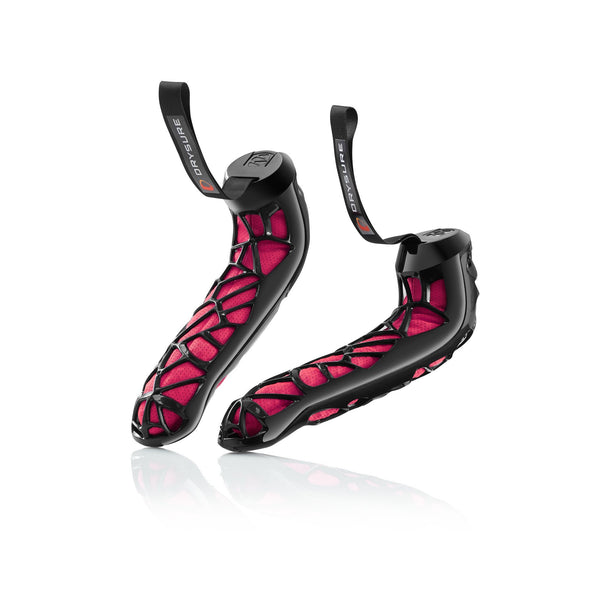 Black & Pink - Drysure Active - DRYSURE