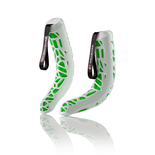 White & Green - Drysure Extreme - DRYSURE