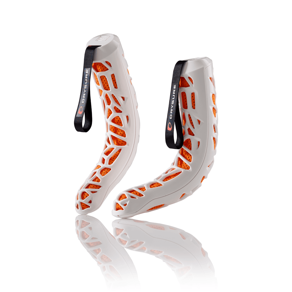 White & Orange - Drysure Extreme - DRYSURE